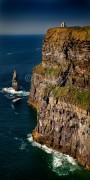 IRELAND the Cliffs of Moher